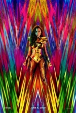 Wonder Woman 2 – Wonder Woman 1984