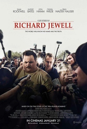 Richard Jewell