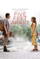 Five Feet Apart Senden Uzakta