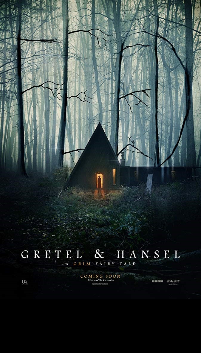 Gretel ve Hansel