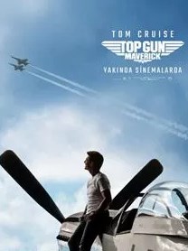 Top Gun 2 Maverick Fragman izle