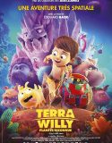 Astronot Willy Macera Gezegeni Full HD İzle