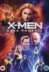 XMen Dark Phoenix Full HD İzle