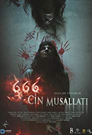 666 Cin Musallatı