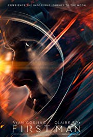 Ay da İlk İnsan | First Man