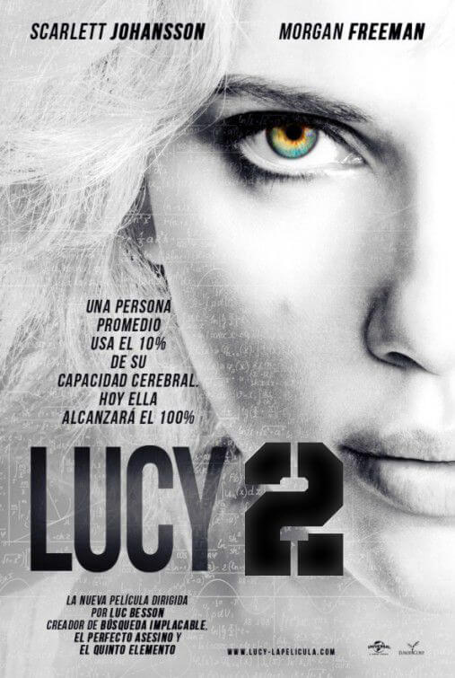 LUCY 2