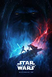 Star Wars Skywalkerın Yükselişi